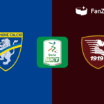 250 frosinone vs salernitana prediction italian serie b 26 december 2024