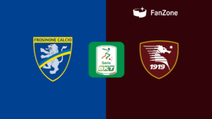 Frosinone vs Salernitana Prediction, Italian Serie B 26 December 2024