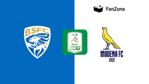 Brescia vs Modena Prediction, Italian Serie B 26 December 2024