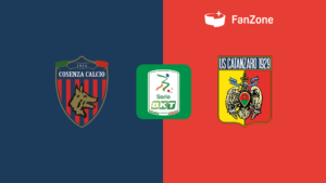 Prediksi Cosenza vs Catanzaro, Serie B Italy 26 December 2024