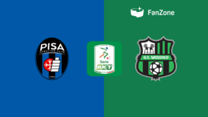 Pisa vs Sassuolo prediction, Italian Serie B 26 December 2024