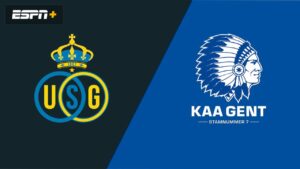 KAA Gent vs Saint Gilloise Prediction, Belgium Pro League 27 December 2024