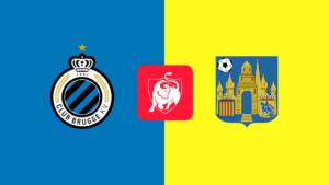 Club Brugge vs Westerlo Prediction, Belgium Pro League 26 December 2024