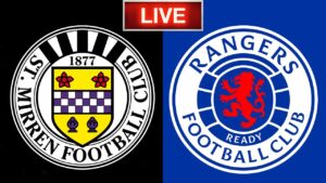 St Mirren vs Rangers Prediction, Scottish Premier 27 December 2024