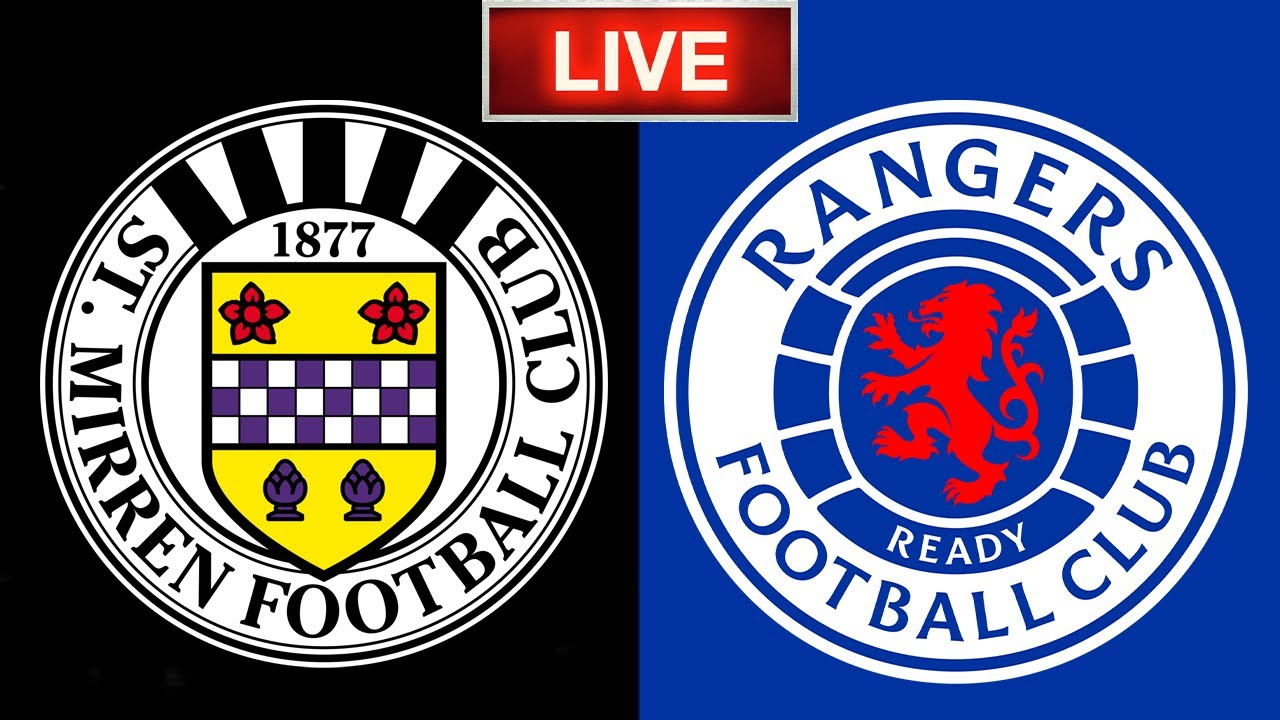 286 st mirren vs rangers prediction scottish premier 27 december 2024