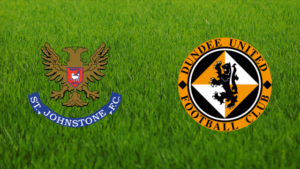 St Johnstone vs Dundee United Prediction, Scottish Premier 26 December 2024