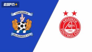 Kilmarnock vs Aberdeen Prediction, Scottish Premier 26 December 2024