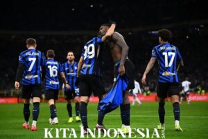 Inter Milan defeat Como, Augusto and Thuram