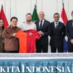 380 erick thohir confirms match against bahrain at gbk senayan