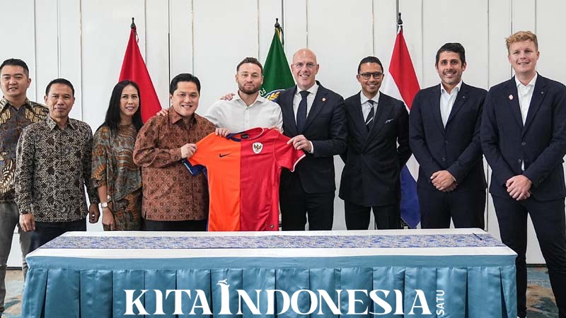 380 erick thohir confirms match against bahrain at gbk senayan