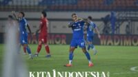 Persib’s Latest Target: Champion of the 2024/2025 BRI League 1 Half Season