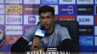 Ahead of the Persis Solo vs Persib Bandung match tonight, Ciro Alves reveals this