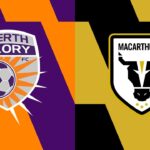 401 perth glory vs macarthur prediction a league 27 december 2024