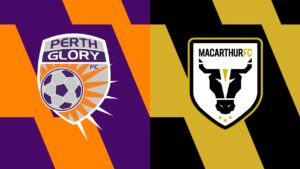 Perth Glory vs Macarthur Prediction, A-League 27 December 2024