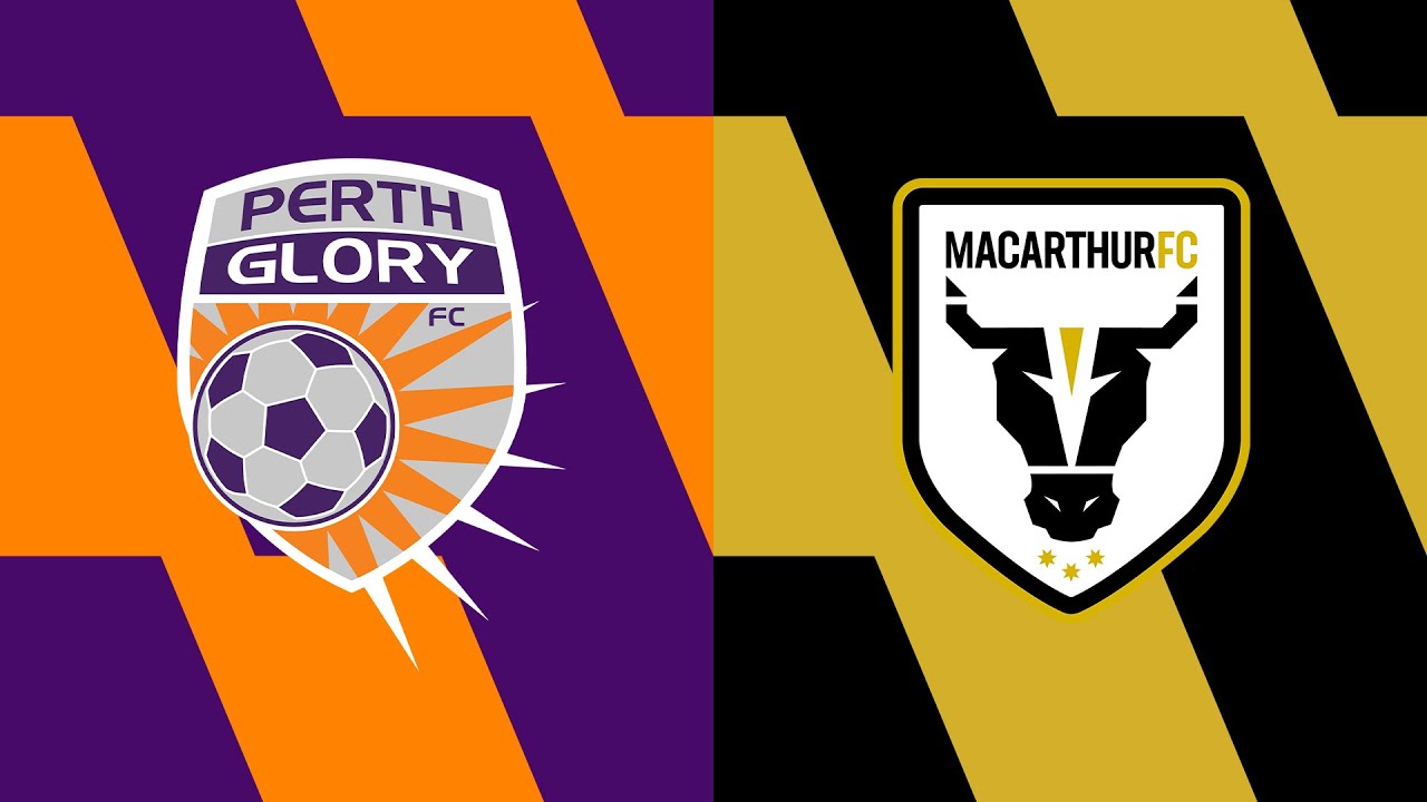 401 perth glory vs macarthur prediction a league 27 december 2024