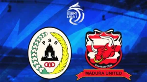 PSS vs Madura United Prediction, Indonesian League 27 December 2024