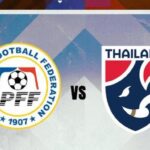 422 philippines vs thailand prediction asean cup 27 december 2024