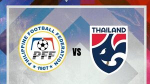 Philippines vs Thailand Prediction, Asean Cup 27 December 2024