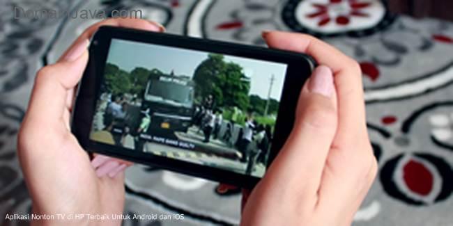 9 Best TV Watching Applications on Mobile for Android and iOS