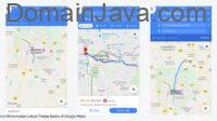 3 Ways to Find Unnamed Locations on Google Maps