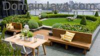 Rooftop Garden: What It Is, Design, and 10 Cool Benefits!