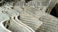 Latest Sizes, Types, Prices of Small & Large Wave Asbestos Rooftops