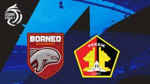 Prediction for Borneo vs Persik Kediri, Indonesian League 27 December 2024