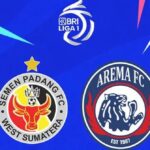 443 semen padang vs arema prediction indonesian league 27 december 2024