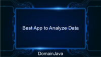 Best App to Analyze Data