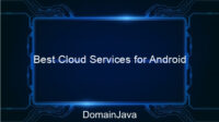 Best Cloud Services for Android