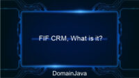 FIF CRM, What is it?