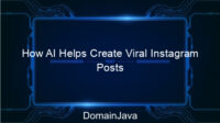 How AI Helps Create Viral Instagram Posts