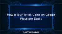 How to Buy Tiktok Coins on Google Playstore Easily