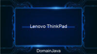 Lenovo ThinkPad