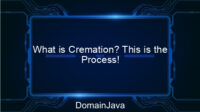 What is Cremation? This is the Process!