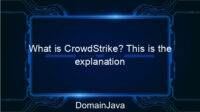 What is CrowdStrike? This is the explanation