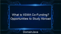 What is IISMA Co-Funding? Opportunities to Study Abroad