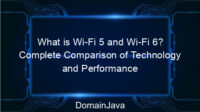 What is Wi-Fi 5 and Wi-Fi 6? Complete Comparison of Technology and Performance