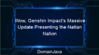 Wow, Genshin Impact’s Massive Update Presenting the Natlan Nation