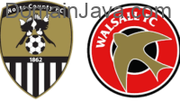 Notts County vs Walsall Prediction, League Two 1 January 2025