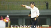 Indonesian National Team Coach Shin Tae Yong’s Sweet Message Welcomes 2025, Please Pray