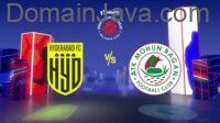 Mohun Bagan vs Hyderabad Prediction, Indian Super League 2 January 2025