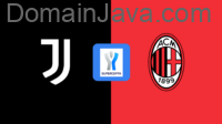 Prediction for Juventus vs AC Milan, Coppa Italia 4 January 2025