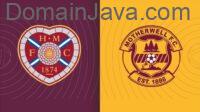 Hearts vs Motherwell Prediction, Scottish Premier 2 January 2025