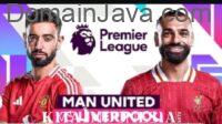 Prediction for the Premier League match Liverpool vs Manchester United, Big Match this week!