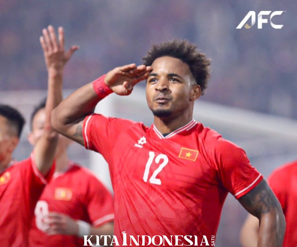 2024-aff-cup-final-leg-1,-vietnam-narrowly-wins-over-thailand!