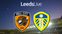 Hull City vs Leeds Prediction, Championship 4 January 2025