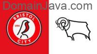 Bristol City vs Derby Prediction, Championship 4 January 2025