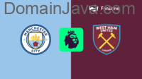 Prediction for Manchester City vs West Ham, Premier League 4 January 2025