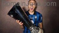 Mitchel Bakker, an Atalanta player with Indonesian blood, is said to be of interest to Dutch media by PSSI